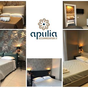 Dante 11 Guesthouse By Apulia Accommodation